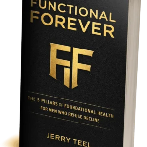 Functional Forever Book